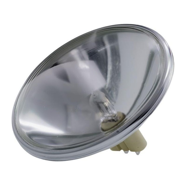 Osram - PAR64 500 W VNSP CP86 - Lâmpada Par-64 | Z-Bombilla