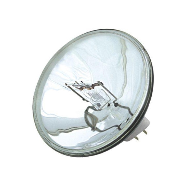 General Electric - PAR 64 500W/230V CP86 NVSP - Lâmpada Par-64 | Z-Bombilla