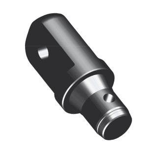 Duratruss - DT Hinge Male 90° - Ground Support Tower | Z-Bombilla