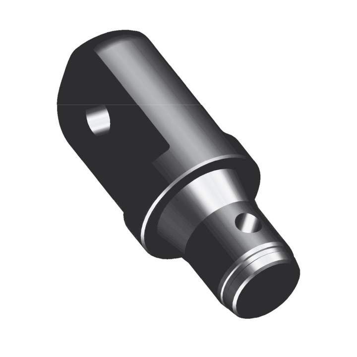 Duratruss - DT Hinge Male 90° - Ground Support Tower | Z-Bombilla