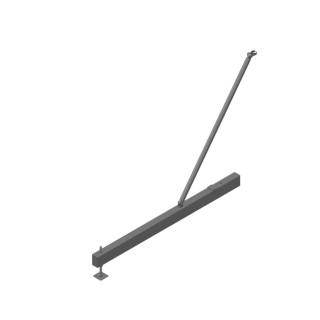 Duratruss - DT LO-B44 - Ground Support Tower | Z-Bombilla