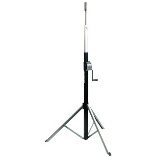Duratruss - DT ST-3800B - Wind up Stand | Z-Bombilla