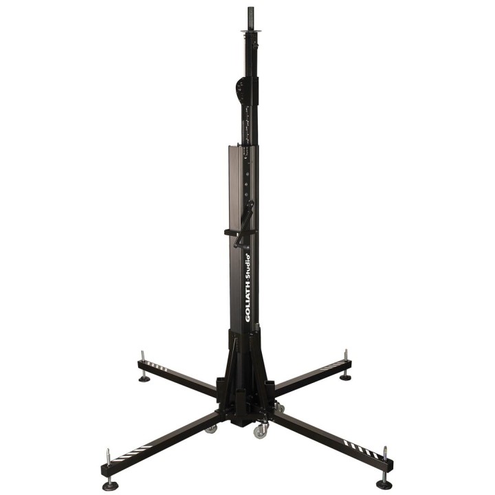 Duratruss - DT ST-5200P - Wind up Stand | Z-Bombilla