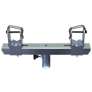 Duratruss - DT ST-TA400 - Adaptateur de tour de botte | Z-Bombilla