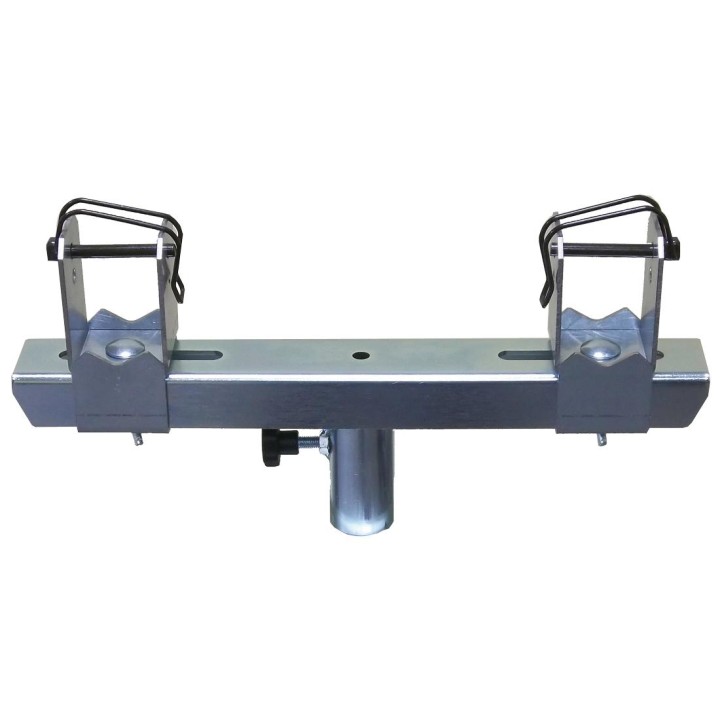 Duratruss - DT ST-TA400 - Adaptateur de tour de botte | Z-Bombilla