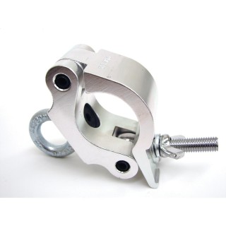 Duratruss - DT Eye Clamp - Wind up Stand | Z-Bombilla