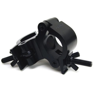 Duratruss - DT Pro Swivel Clamp/BLK - accessorio | Z-Bombilla