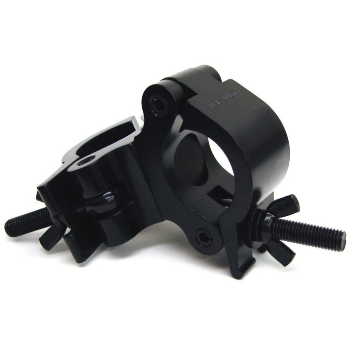 Duratruss - DT Pro Swivel Clamp/BLK - accessorio | Z-Bombilla