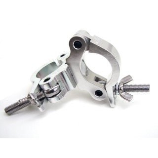 Duratruss - DT Swivel Clamp/N - accessorio | Z-Bombilla