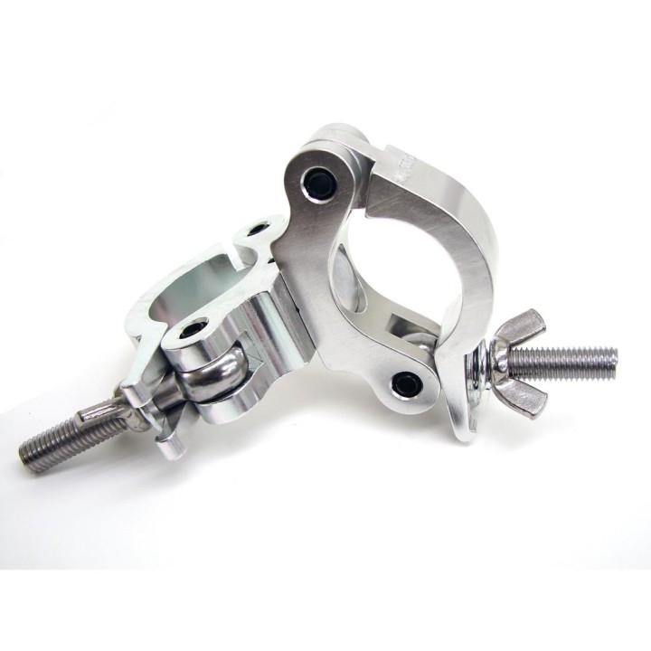 Duratruss - DT Swivel Clamp/N - accessori | Z-Bombilla