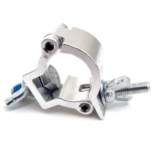 Duratruss - DT Mini 360-DT14 - Garra para treliça | Z-Bombilla