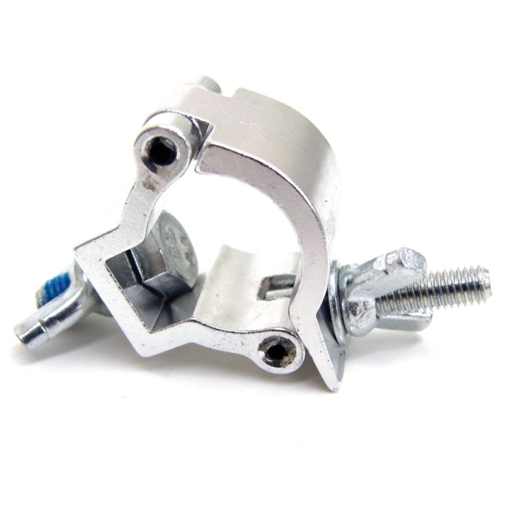 Duratruss - DT Mini 360-DT14 - Garra para treliça | Z-Bombilla