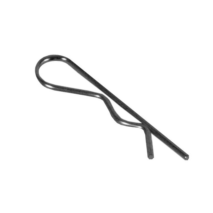 Duratruss - DT 20/40-Safety Clip - Bulon / Pin | Z-Bombilla