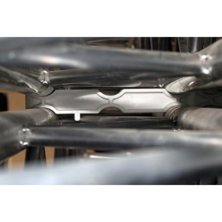 Duratruss - DT Truss Carrier-29/60 - Truss Accessori | Z-Bombilla