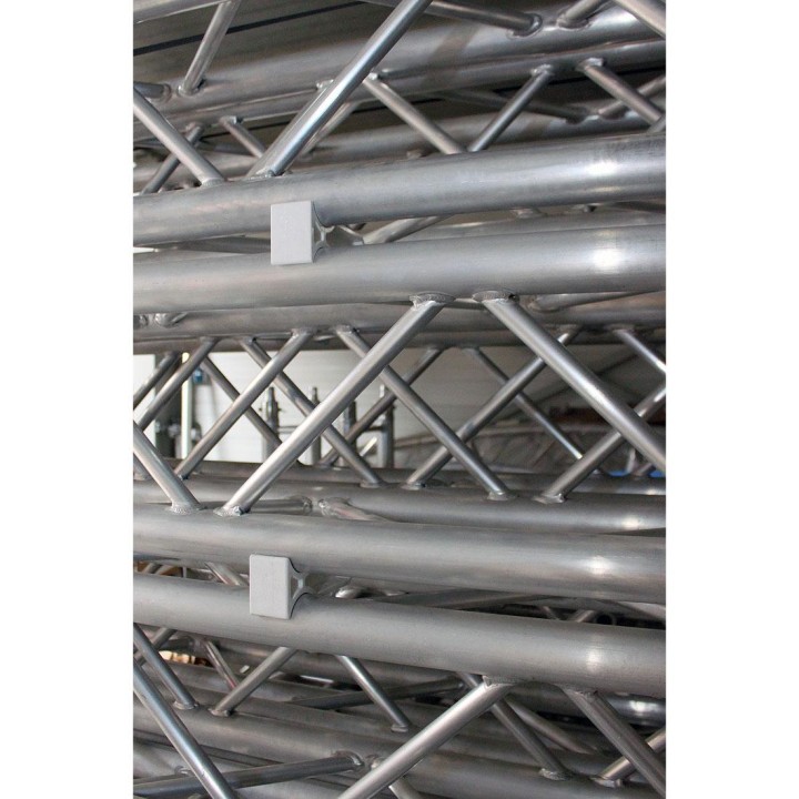 Duratruss - DT Truss Carrier-29/60 - Truss Accessori | Z-Bombilla