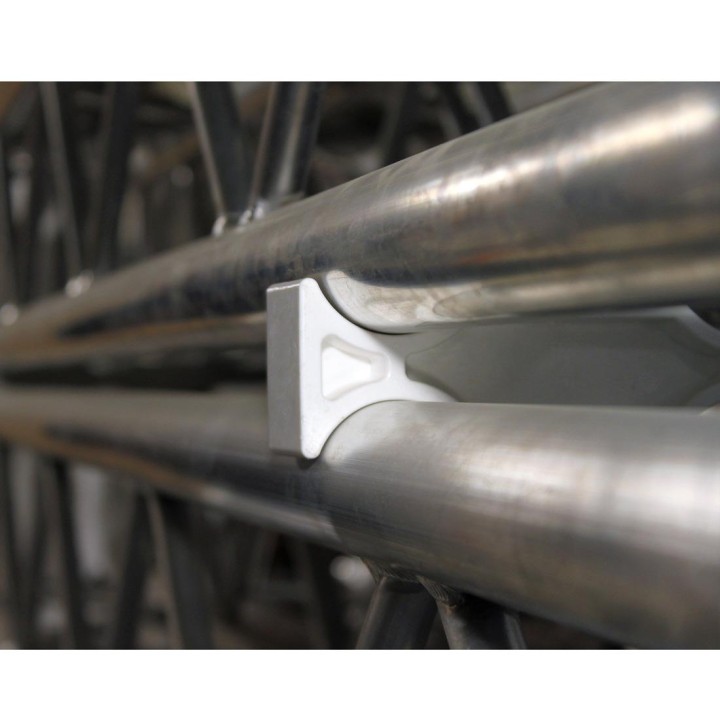 Duratruss - DT Truss Carrier-29/60 - Truss Accessori | Z-Bombilla