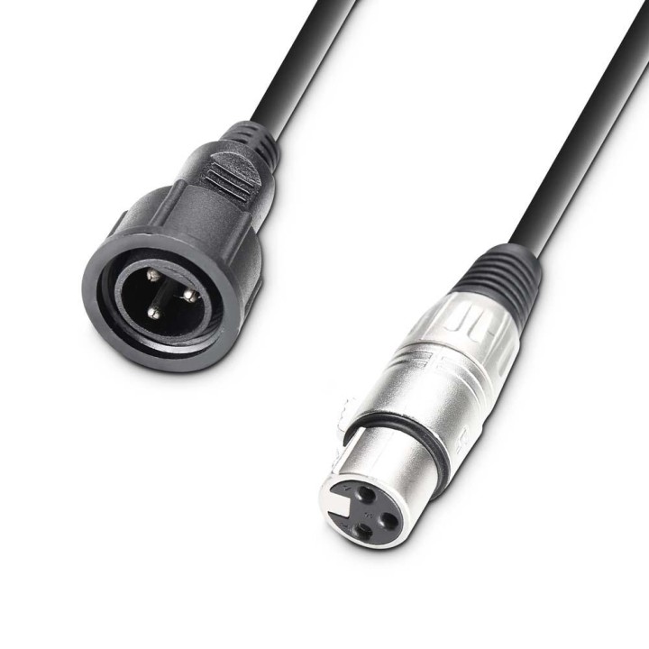 Cameo - CLDMXADAPTEROUT - Cable de Audio Hecho - Canon - Canon | Z-Bombilla