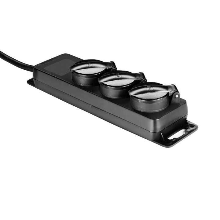 Adam Hall - 8747IP3 - Base Socket | Z-Bombilla