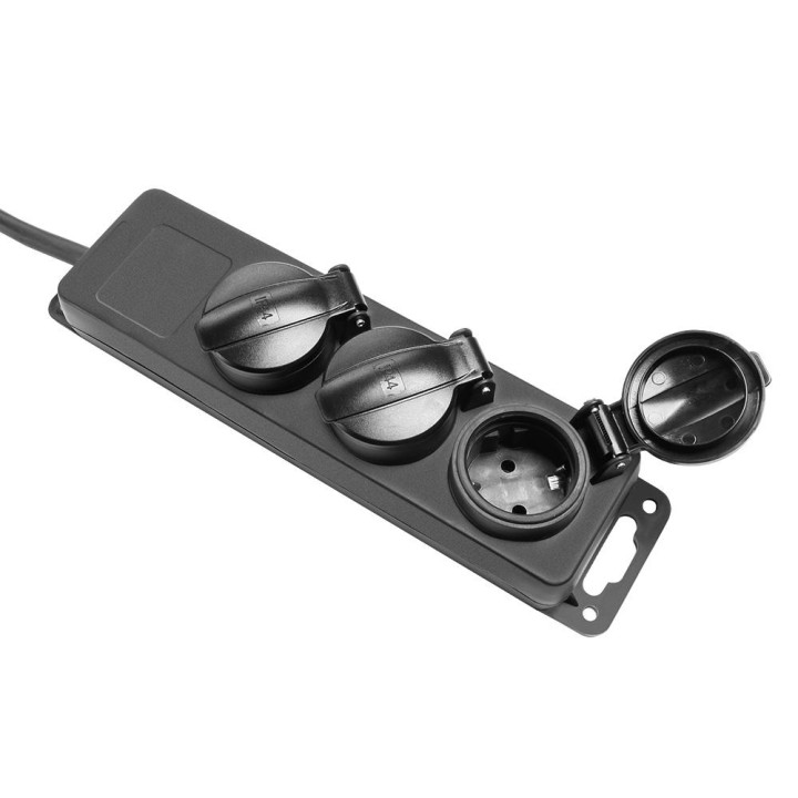 Adam Hall - 8747IP3 - Base Socket | Z-Bombilla