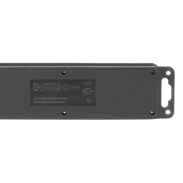 Adam Hall - 8747IP3 - Base Socket | Z-Bombilla