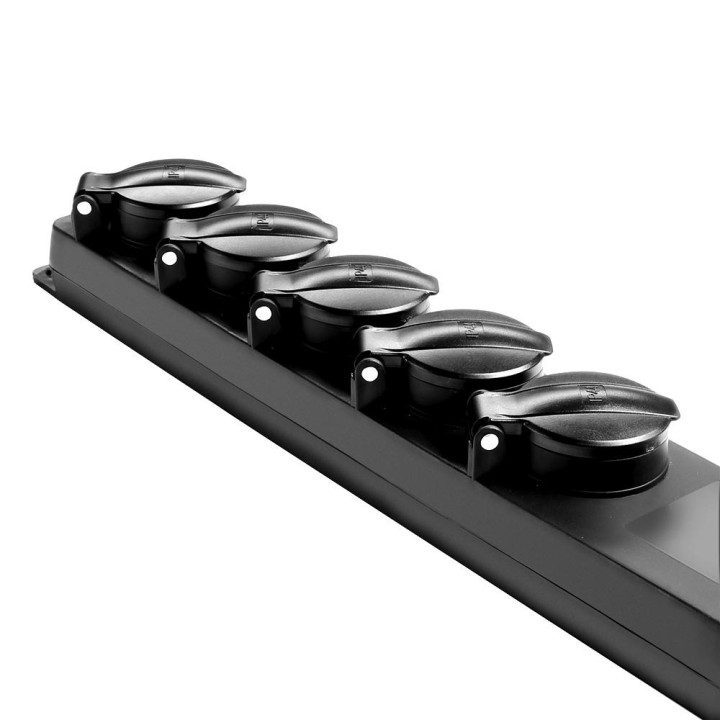 Adam Hall - 8747IP5 - Base Socket | Z-Bombilla