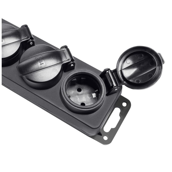 Adam Hall - 8747IP5 - Base Socket | Z-Bombilla