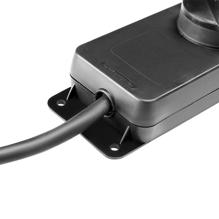 Adam Hall - 8747IP5 - Base Socket | Z-Bombilla