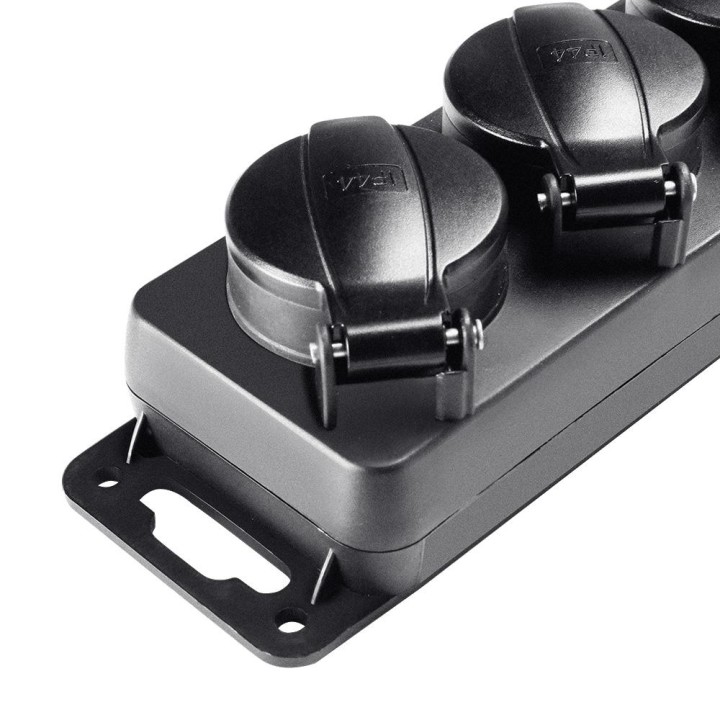 Adam Hall - 8747IP5 - Base Socket | Z-Bombilla