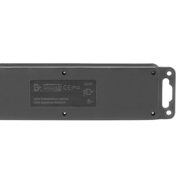 Adam Hall - 8747IP5 - Base Socket | Z-Bombilla