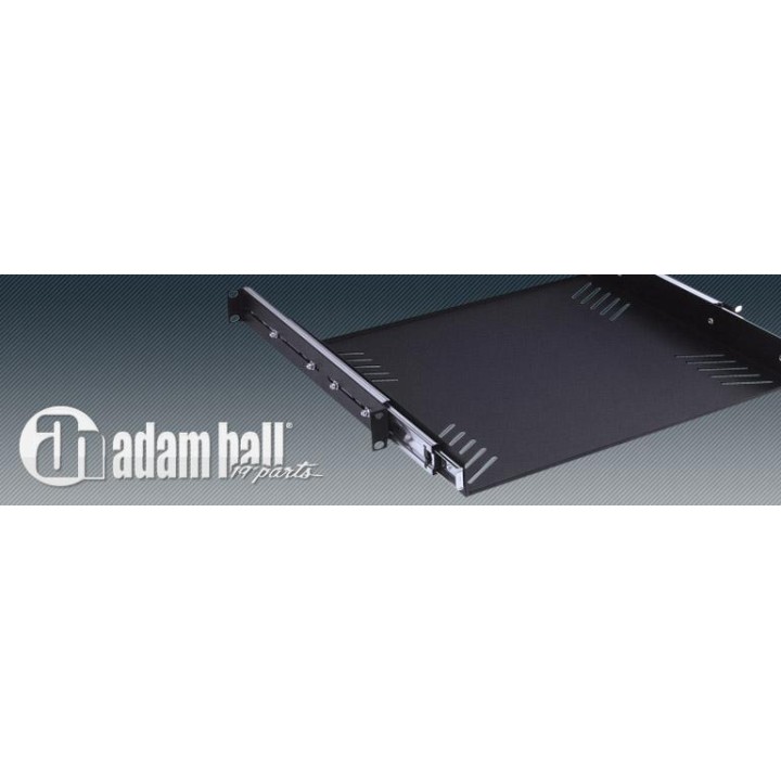 Adam Hall - 87463ULTRA - Luz para Racks | Z-Bombilla