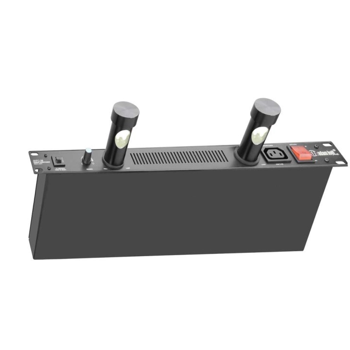 Adam Hall - AHPCL10 - Power Distributor Monofásica 220V | Z-Bombilla