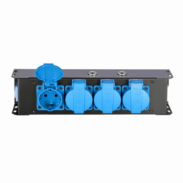 Adam Hall - AHPROPORT4 - Base Socket | Z-Bombilla