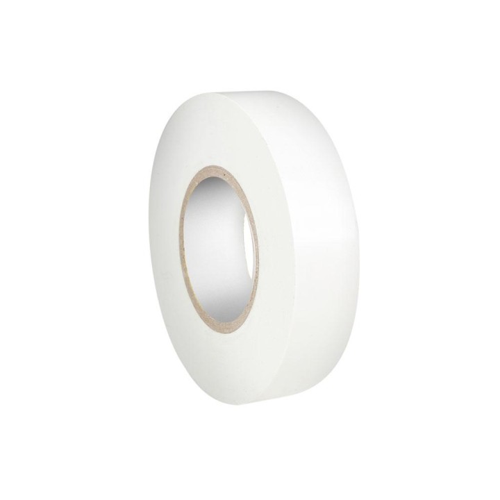 Adam Hall - 580819W - Insulating Tape | Z-Bombilla