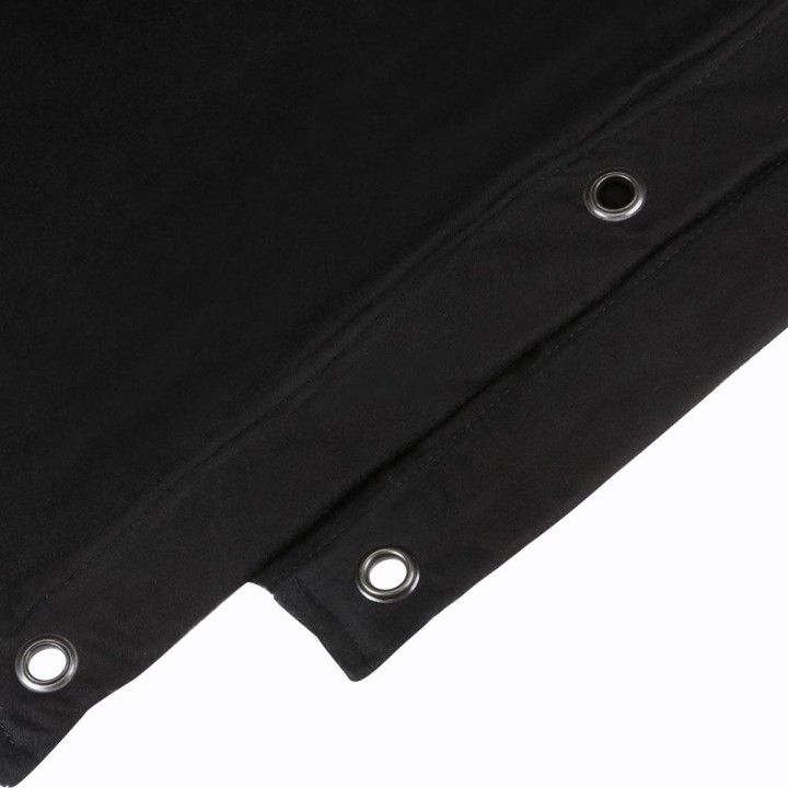 Adam Hall - 0151X36 - Telas Moltón - Cortinas | Z-Bombilla