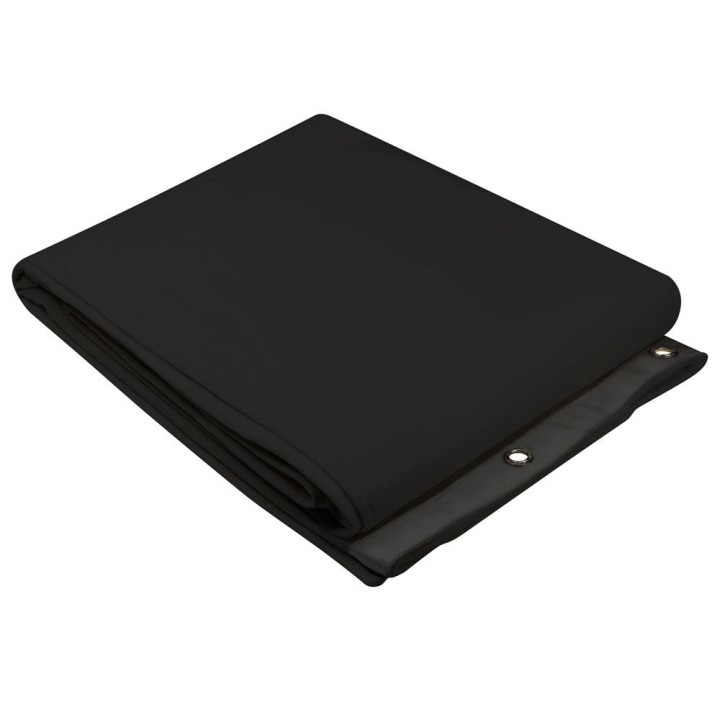 Adam Hall - 0160X33 - Cortina | Z-Bombilla