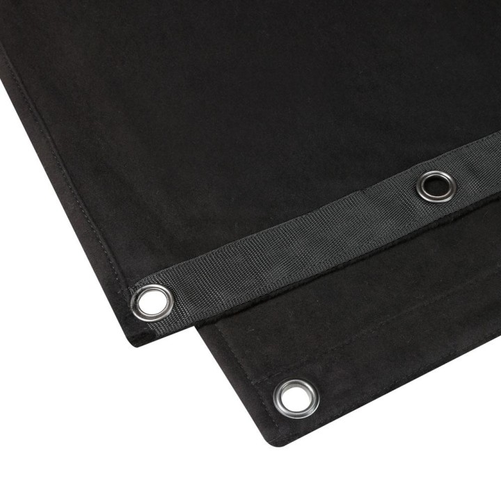 Adam Hall - 0160X33 - Cortina | Z-Bombilla