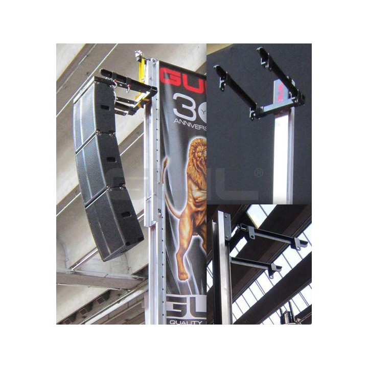 Guil - ULK-A6 - Winch Stand | Z-Bombilla
