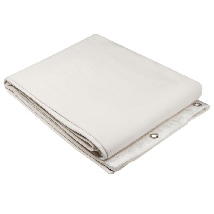 Adam Hall - 0160X43WH - Cortina | Z-Bombilla