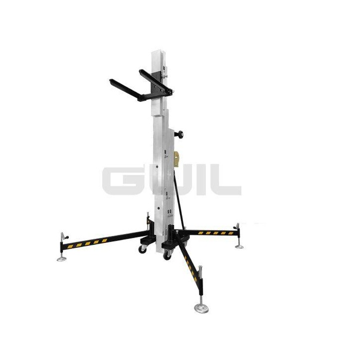 Guil - ULK 500 - Winch Stand | Z-Bombilla