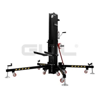 Guil - ULK 600/N - Winch Stand | Z-Bombilla