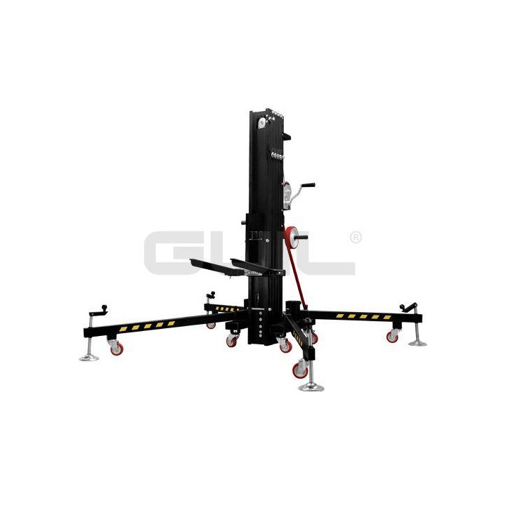 Guil - ULK 600/N - Winch Stand | Z-Bombilla