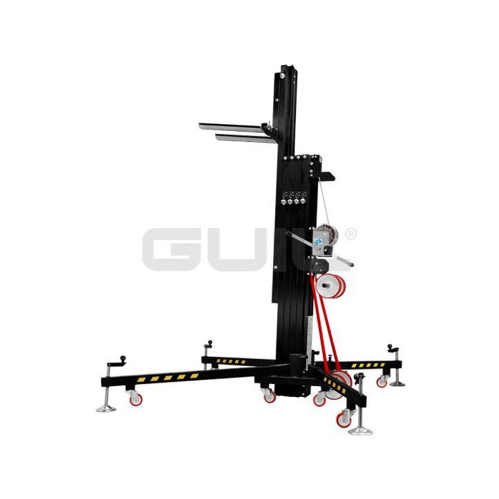 Guil - ULK 600/N - Winch Stand | Z-Bombilla