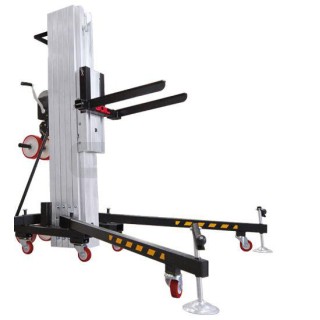 Guil - ULK 600XL - Winch Stand | Z-Bombilla