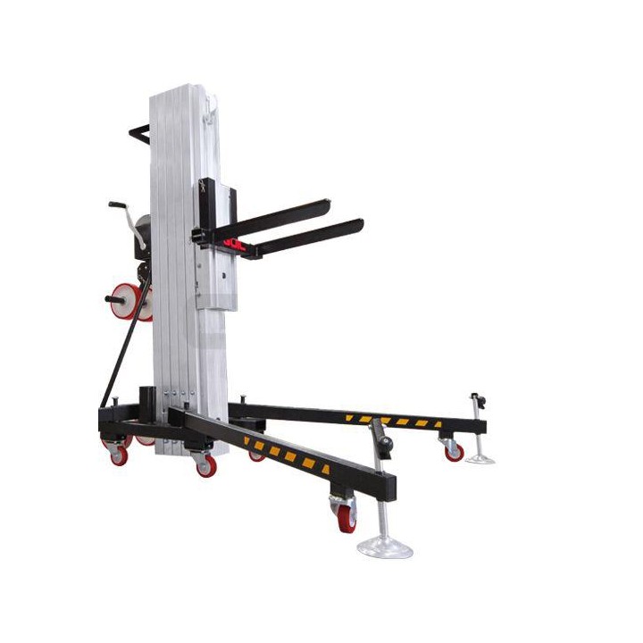 Guil - ULK 600XL - Winch Stand | Z-Bombilla