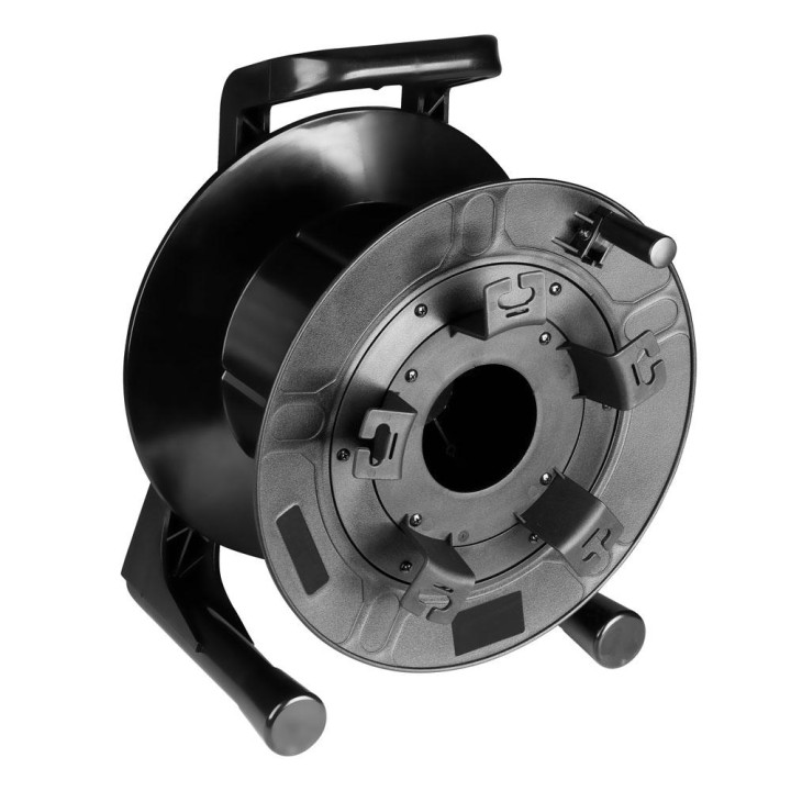 Adam Hall - 70226 - Cable Multicore  - Caixes Metàl·liques | Z-Bombilla