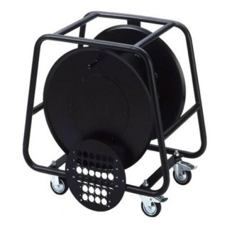 Adam Hall - 70230 - Cabo Multicore - Caixa de Metal | Z-Bombilla