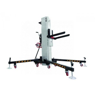 Guil - ULK 650XL - Winch Stand | Z-Bombilla