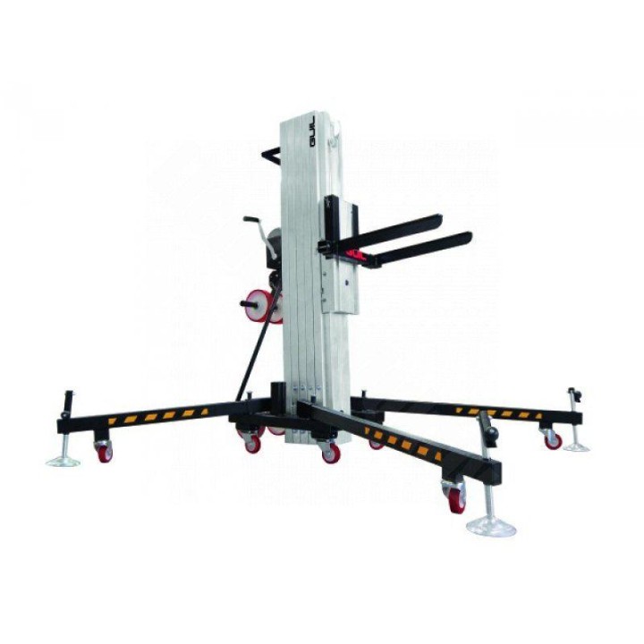 Guil - ULK 650XL - Winch Stand | Z-Bombilla