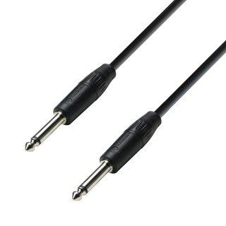 Adam Hall - K3S215PP0500 - Cable d'Àudio - Jack - Jack | Z-Bombilla