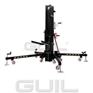 Guil - ULK 800/N - Winch Stand | Z-Bombilla